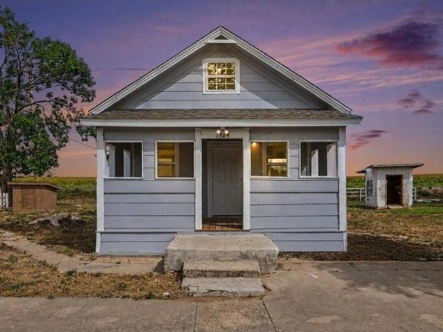House for sale in Greeley, Weld County