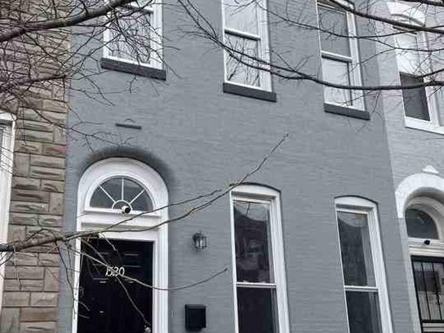 Apartment for rent in Oliver, Baltimore