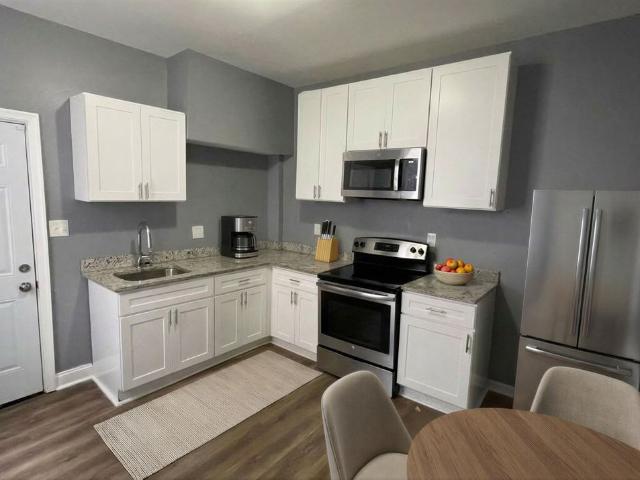 Apartment for rent in Oliver, Baltimore