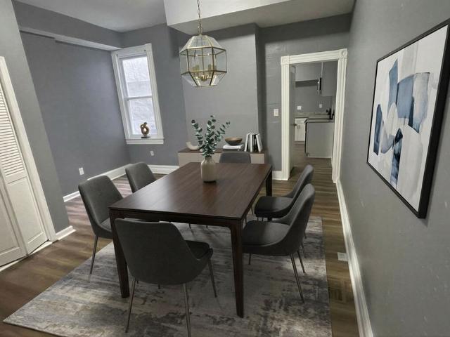 Apartment for rent in Oliver, Baltimore