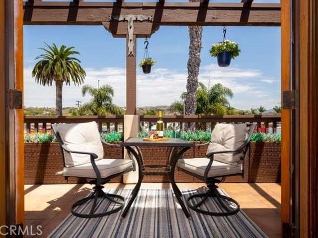 Condo for sale in San Clemente, California