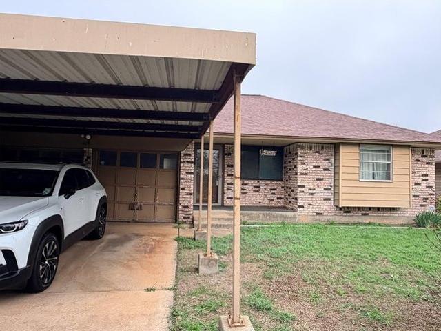 House for sale in Moore, Oklahoma