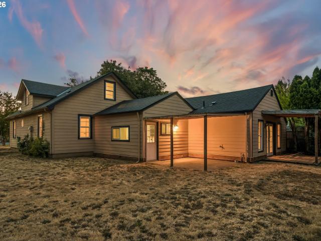 House for sale in Oregonia
