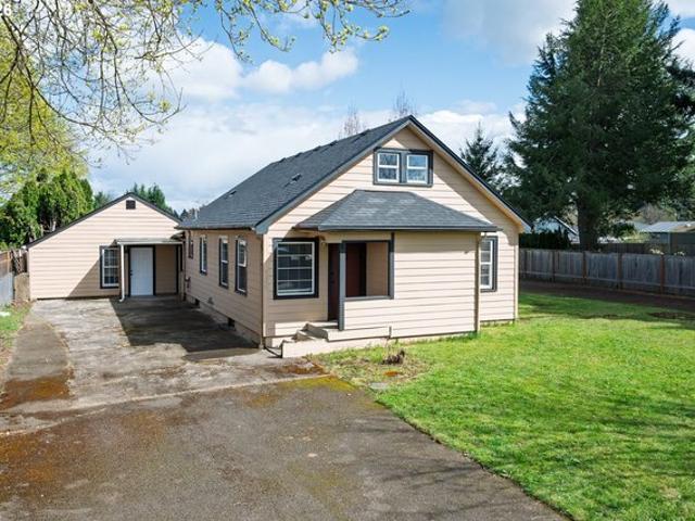 House for sale in Oregonia