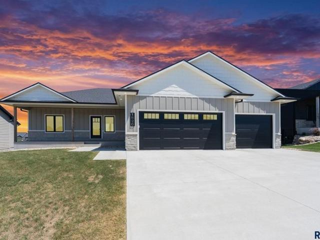 House for sale in Sioux Falls, South Dakota