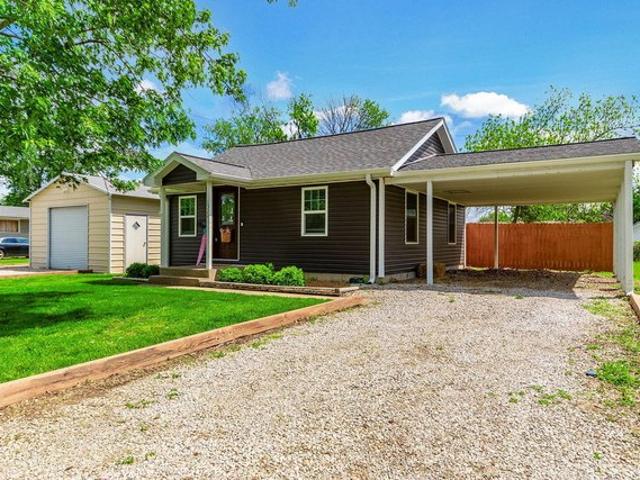 House for sale in Mexico, Missouri