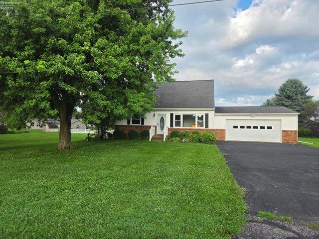 House for sale in Ottawa, Ohio