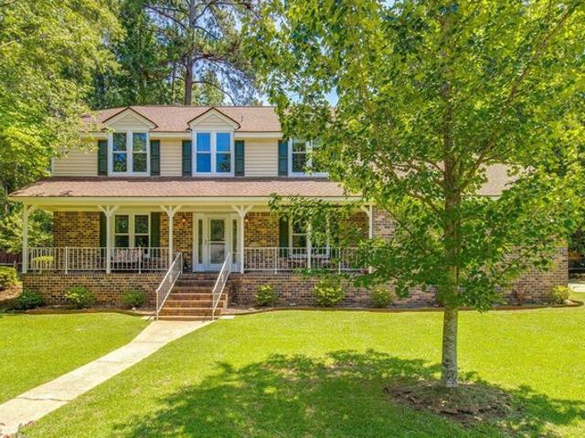 House for sale in Columbia, South Carolina