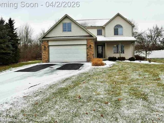 House for sale in Fenton, Michigan