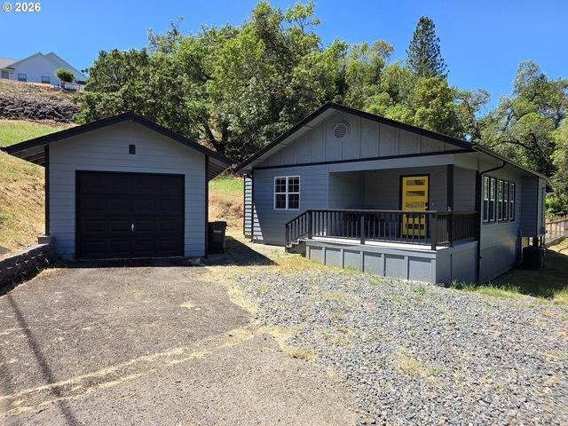 House for sale in Oregonia
