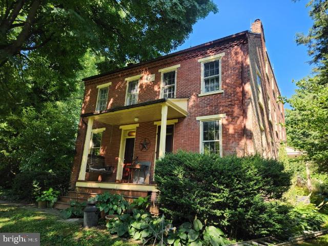 House for sale in Bausman, Pennsylvania