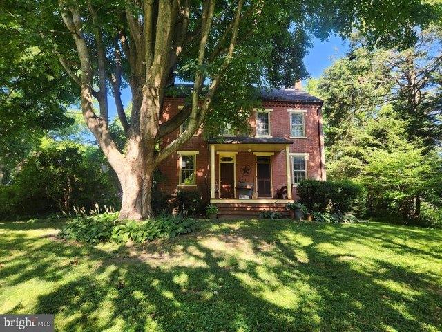 House for sale in Lancaster, Pennsylvania
