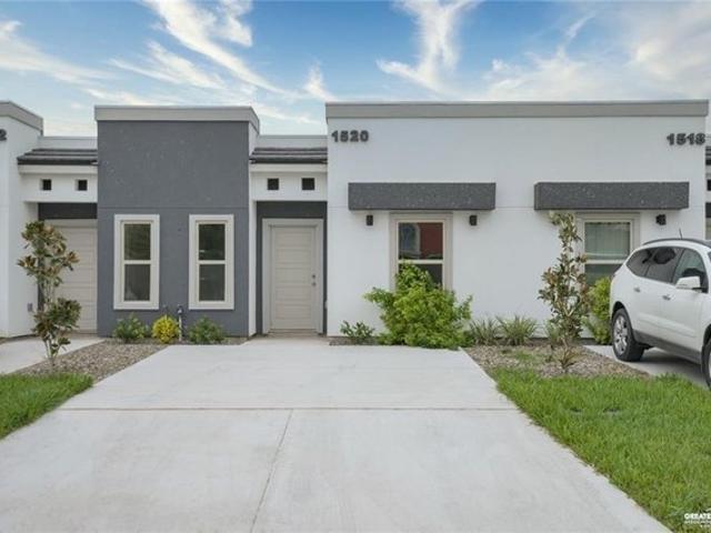 Townhouse for sale in Hidalgo, Texas