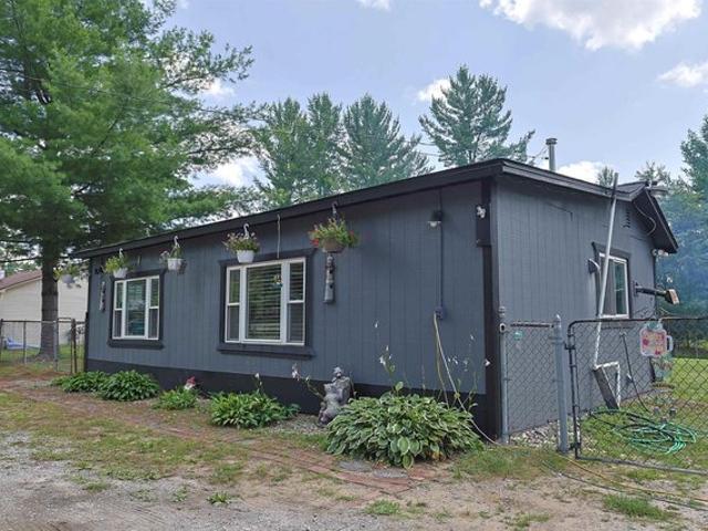 House for sale in Alger, Michigan