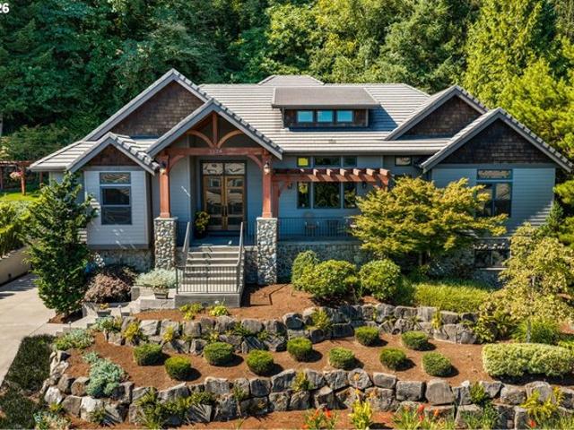 House for sale in Camas, Washington