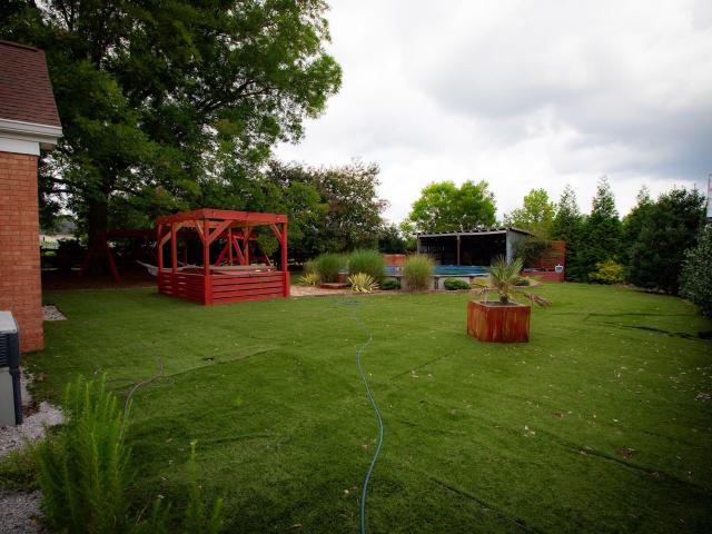 House for sale in Benson, North Carolina