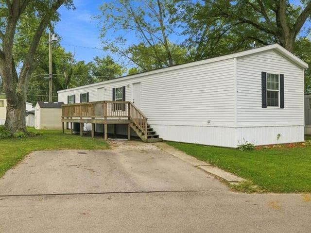 House for sale in Ashland, Ohio