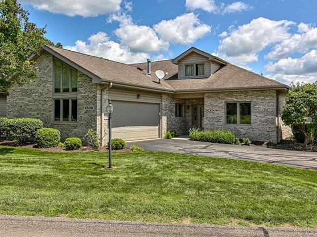 Condo for sale in Bakerstown, Pennsylvania