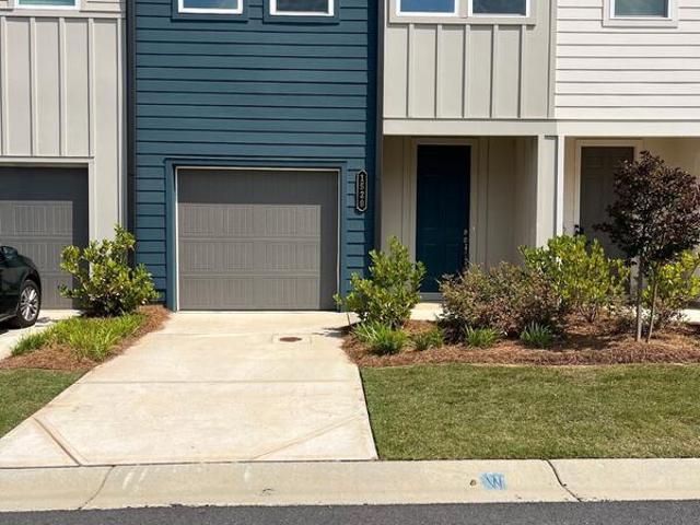 Townhouse for sale in Atlanta