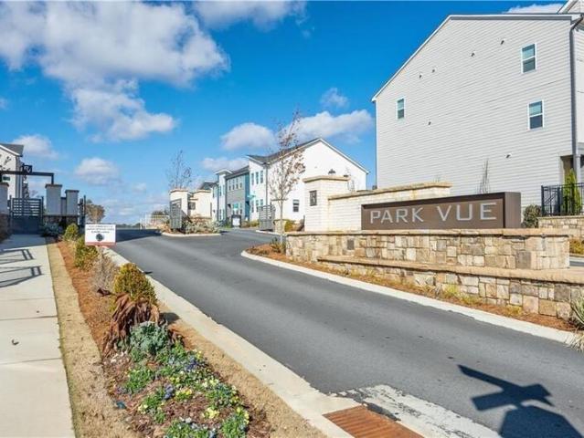 Townhouse for sale in Atlanta