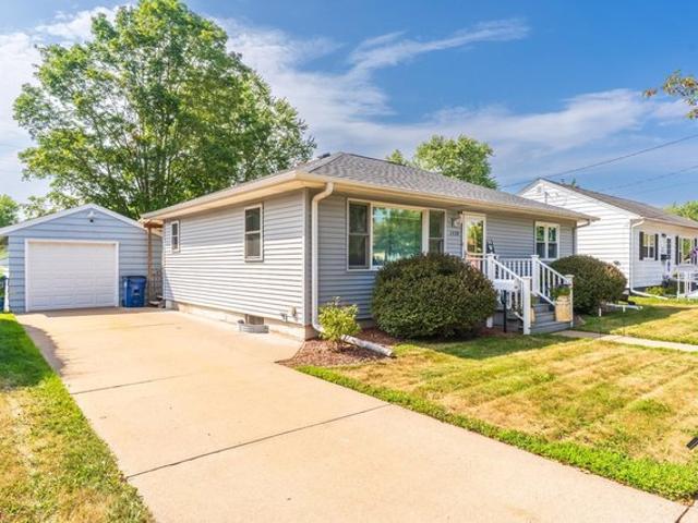House for sale in Marathon, Wisconsin