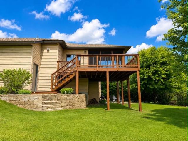 House for sale in Sartell, Minnesota