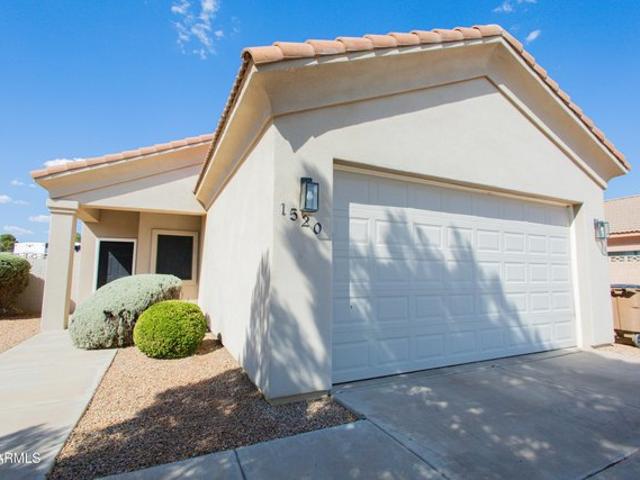House for sale in Cochise, Arizona