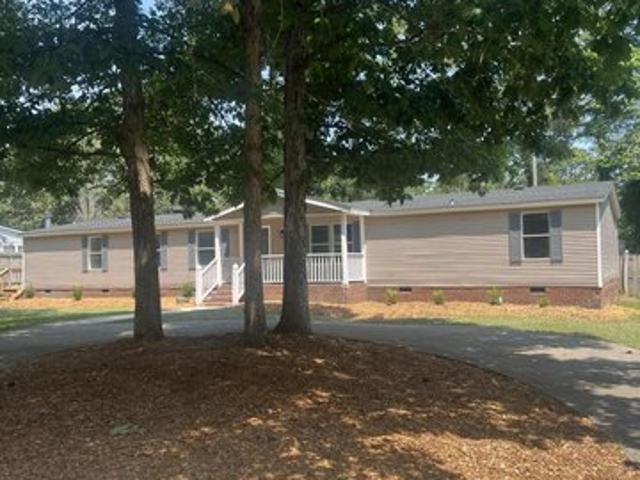 House for sale in Winterville, North Carolina