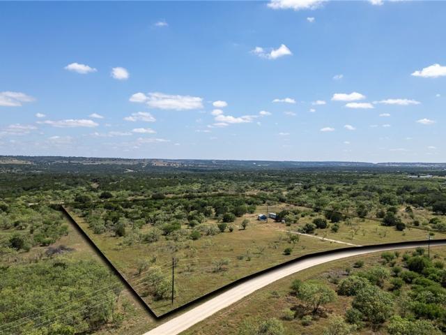 Land for sale in Hamilton, Texas
