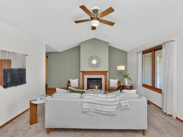 House for sale in Story, Iowa