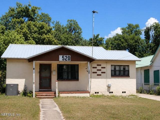 House for sale in Palatka, Florida