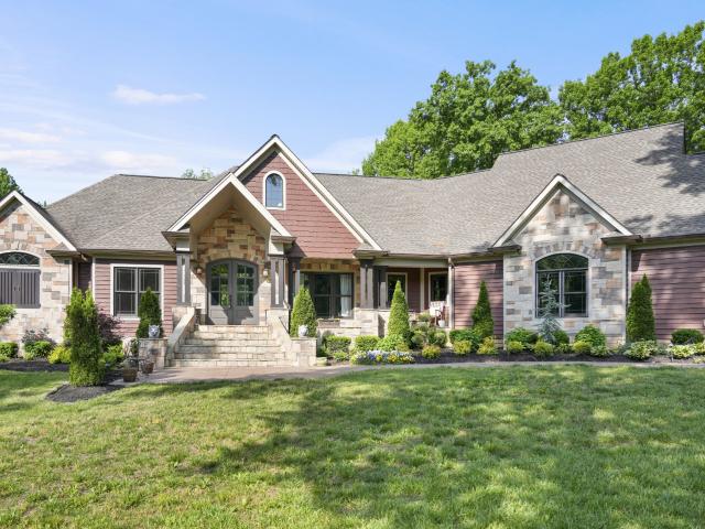 House for sale in Tennessee