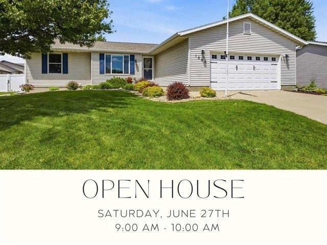 House for sale in Linn, Iowa