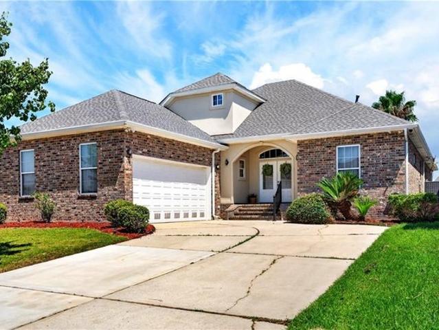 House for sale in Slidell, Louisiana