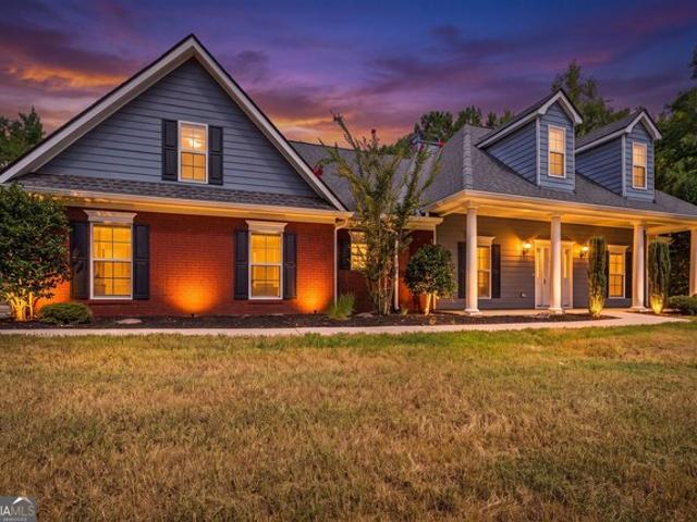 House for sale in Covington, Georgia