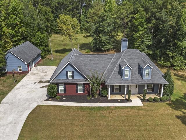 House for sale in Covington, Georgia