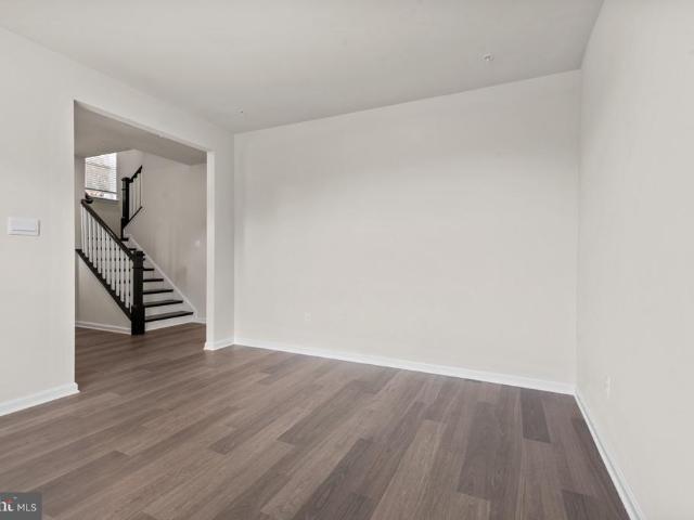 House for sale in Frederick, Maryland