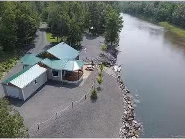House for sale in Madawaska, New Brunswick