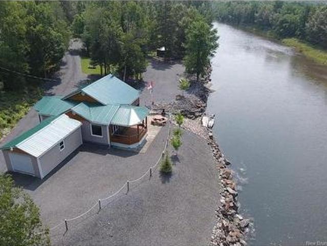 House for sale in Madawaska, New Brunswick