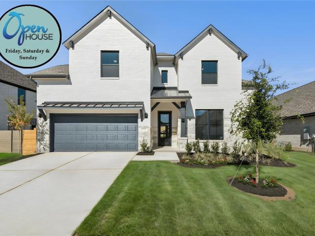 House for sale in Williamson, Texas