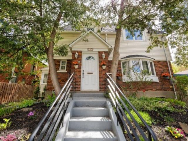 House for sale in St. Leonard's, Quebec