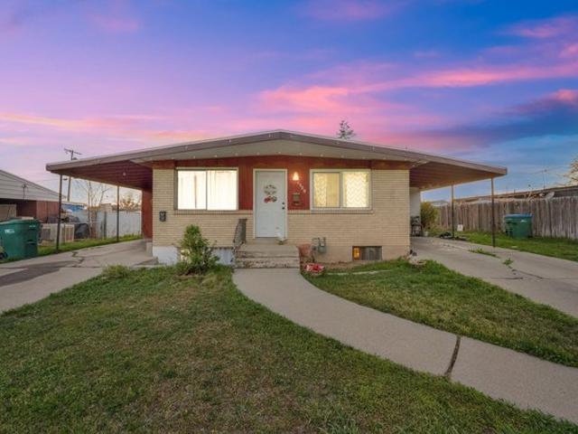 House for sale in Orem, Utah
