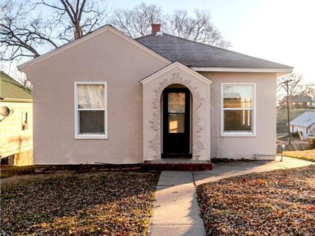 House for sale in Kansas