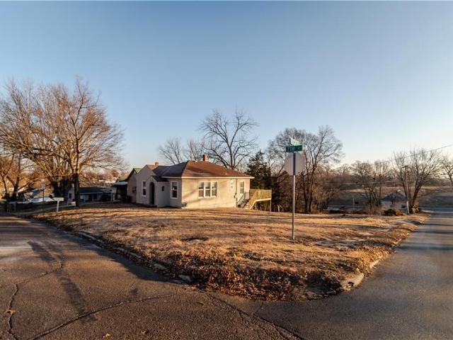 House for sale in Kansas