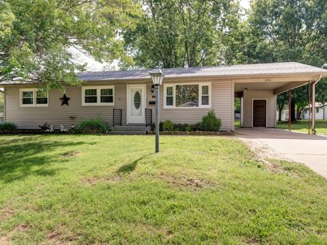 House for sale in Missouri