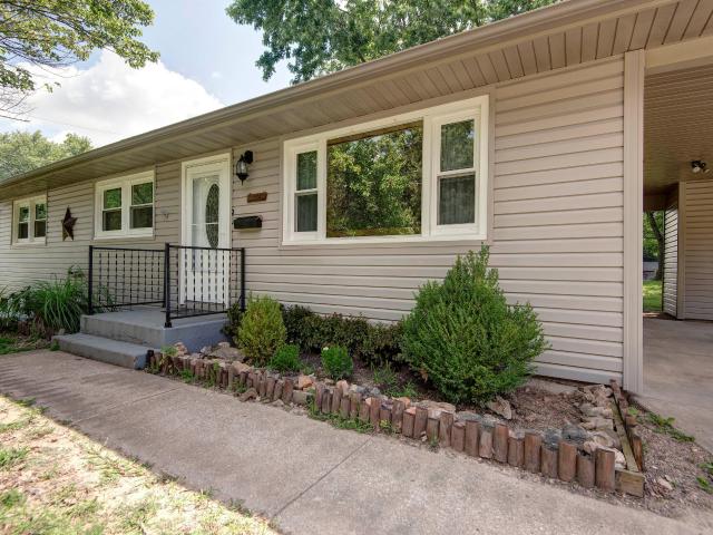House for sale in Missouri