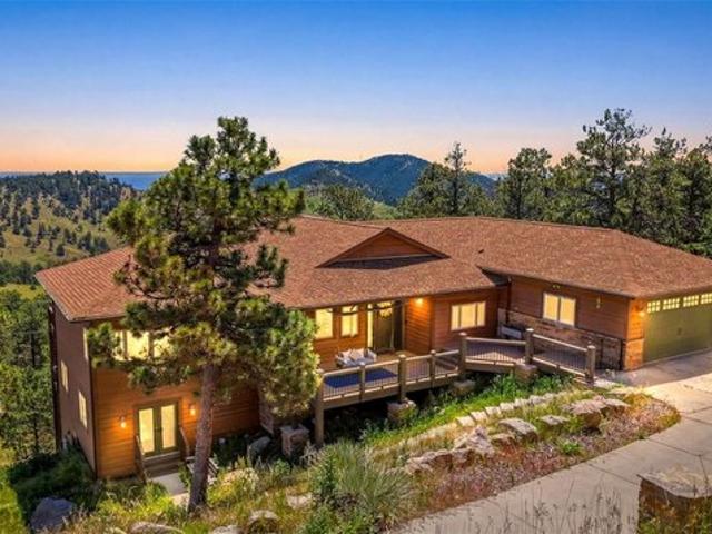 House for sale in Golden, Colorado