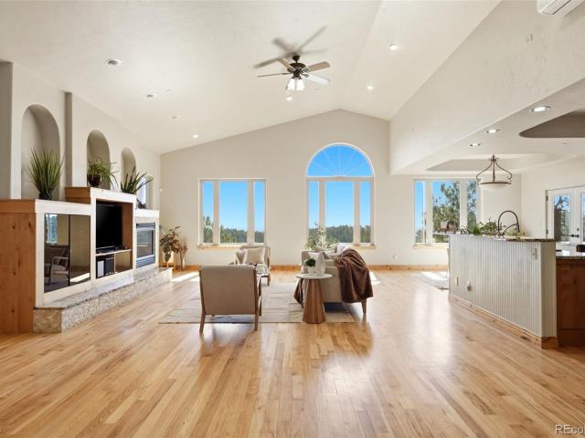 House for sale in Golden, Colorado