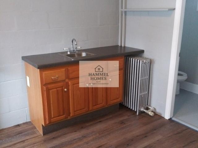 Apartment for rent in Rice Lake, Wisconsin