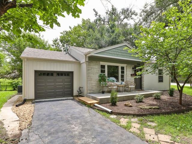 House for sale in Springfield, Missouri